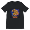 Beach On Fire - Unisex T-Shirt