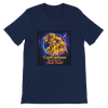 Beach On Fire - Unisex T-Shirt