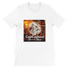 Salsa en el Jollyroger - Unisex T-Shirt