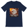 Salsa en el Jollyroger - Unisex T-Shirt