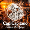 Salsa en el Jollyroger - Fine Art Poster