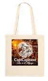 Salsa en el Jollyroger - Tote bag