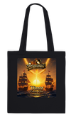 Libertà in mezzo al Mare - Tote bag