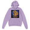 Beach On Fire - Classic Unisex Pullover Hoodie