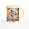 Jesolo Sunset - Ceramic Mug