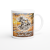 Jesolo Sunset - Ceramic Mug