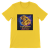Beach On Fire - Unisex T-Shirt