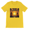 Libertà in mezzo al Mare - Unisex T-Shirt