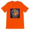 Beach On Fire - Unisex T-Shirt