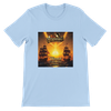 Libertà in mezzo al Mare - Unisex T-Shirt