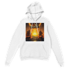 Libertà in mezzo al Mare - Classic Unisex Pullover Hoodie