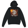 Salsa en el Jollyroger - Classic Unisex Pullover Hoodie