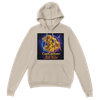 Beach On Fire - Classic Unisex Pullover Hoodie