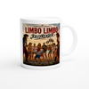 Limbo Limbo Jollyroger (Radio Edit) - Ceramic Mug
