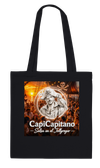 Salsa en el Jollyroger - Tote bag