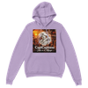 Salsa en el Jollyroger - Classic Unisex Pullover Hoodie