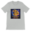 Beach On Fire - Unisex T-Shirt