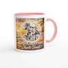 Jesolo Sunset - Ceramic Mug