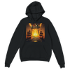 Libertà in mezzo al Mare - Classic Unisex Pullover Hoodie