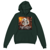 Salsa en el Jollyroger - Classic Unisex Pullover Hoodie