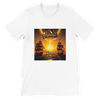 Libertà in mezzo al Mare - Unisex T-Shirt