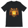 Libertà in mezzo al Mare - Unisex T-Shirt