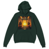 Libertà in mezzo al Mare - Classic Unisex Pullover Hoodie