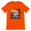 Salsa en el Jollyroger - Unisex T-Shirt