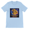 Beach On Fire - Unisex T-Shirt