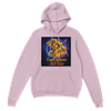 Beach On Fire - Classic Unisex Pullover Hoodie
