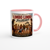 Limbo Limbo Jollyroger (Radio Edit) - Ceramic Mug