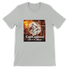 Salsa en el Jollyroger - Unisex T-Shirt
