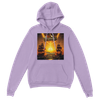 Libertà in mezzo al Mare - Classic Unisex Pullover Hoodie