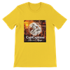 Salsa en el Jollyroger - Unisex T-Shirt