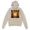 Libertà in mezzo al Mare - Classic Unisex Pullover Hoodie