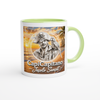 Jesolo Sunset - Ceramic Mug