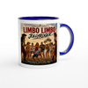 Limbo Limbo Jollyroger (Radio Edit) - Ceramic Mug
