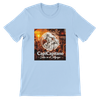 Salsa en el Jollyroger - Unisex T-Shirt