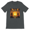 Libertà in mezzo al Mare - Unisex T-Shirt