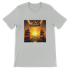 Libertà in mezzo al Mare - Unisex T-Shirt