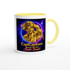 Beach On Fire - Ceramic Mug
