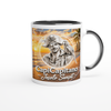 Jesolo Sunset - Ceramic Mug