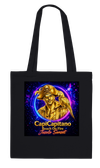 Beach On Fire - Tote bag
