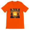 Libertà in mezzo al Mare - Unisex T-Shirt