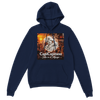 Salsa en el Jollyroger - Classic Unisex Pullover Hoodie