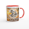 Jesolo Sunset - Ceramic Mug