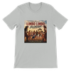 Limbo Limbo Jollyroger (Radio Edit) - Unisex T-Shirt