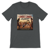 Limbo Limbo Jollyroger (Radio Edit) - Unisex T-Shirt