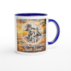 Jesolo Sunset - Ceramic Mug