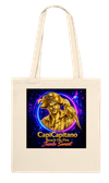 Beach On Fire - Tote bag